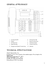 Technical Reference And User's Manual - (page 10)