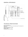 Technical reference and user's manual - (page 10)