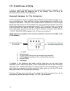Technical reference and user's manual - (page 22)