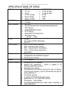 Technical Reference And User's Manual - (page 10)