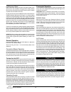 Nstallation And Operating Instructions - (page 13)