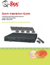 Quick installation manual - (page 1)