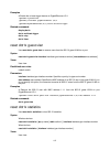 Command Reference Manual - (page 210)