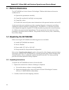 Operation And Service Manual - (page 38)