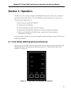Operation And Service Manual - (page 81)