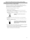 Operation And Service Manual - (page 131)