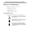 Operation And Service Manual - (page 177)