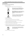 Operation And Service Manual - (page 196)