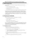 Operation And Service Manual - (page 26)