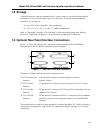 Operation And Service Manual - (page 35)