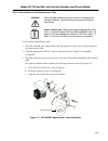 Operation And Service Manual - (page 85)