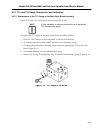 Operation And Service Manual - (page 89)