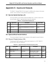 Operation And Service Manual - (page 153)