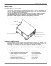 Setup & Operator Manual - (page 7)