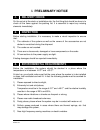 Installation & Maintenance Manual - (page 36)