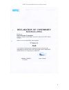 Technical Reference And User's Manual - (page 3)