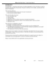 Instructions For Installation, Use And Maintenance Manual - (page 10)
