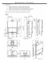 Instructions For Installation, Use And Maintenance Manual - (page 12)