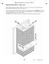 Instructions For Installation, Use And Maintenance Manual - (page 47)