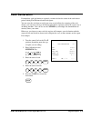 Operator's And Programming Manual - (page 39)