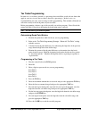 Operator's And Programming Manual - (page 125)