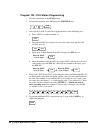 Operator's And Programming Manual - (page 128)