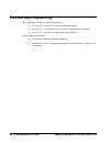 Operator's And Programming Manual - (page 148)
