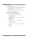 Operator's And Programming Manual - (page 176)
