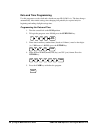 Operator's And Programming Manual - (page 194)