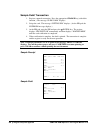 Operator's And Programming Manual - (page 204)