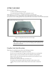 Installation And User Manual - (page 50)