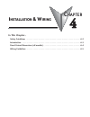 Hardware User Manual - (page 63)