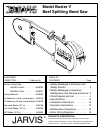 cp 4181 rivet buster parts manual