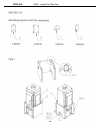 Instructions For Installation, Use And Maintenance Manual - (page 14)
