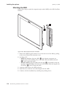 Planning, Installation And Service Manual - (page 56)