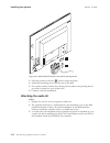 Planning, Installation And Service Manual - (page 58)