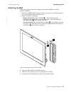 Planning, Installation And Service Manual - (page 63)