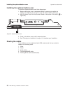 Planning, Installation And Service Manual - (page 66)
