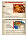 Recipes - (page 3)