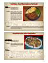 Recipes - (page 6)