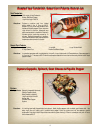 Recipes - (page 8)