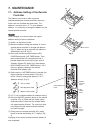 Technical & Service Manual - (page 39)