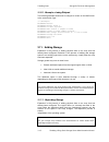 Administration Manual - (page 33)