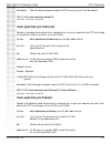 Cli Reference Manual - (page 232)