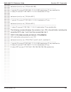 Cli Reference Manual - (page 285)
