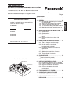 Technical & Service Manual - (page 65)