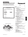 Technical & Service Manual - (page 105)