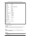 Cli Reference Manual - (page 228)