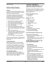 Installation & service instructions manual - (page 21)