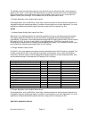 Installation & System Attachement Information - (page 10)